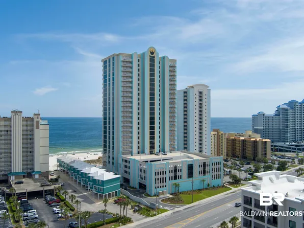 533 E Beach Blvd #805, Gulf Shores, AL 36542