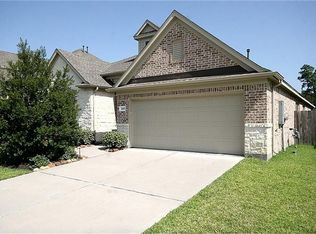 2869 Woodland Glen Ln, Conroe, TX 77385
