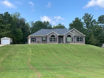 970 Voorhees Rd, Hamilton, GA, 31811
