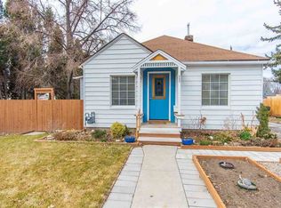 535 Filmore Ave, Pocatello, ID 83201
