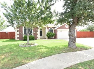 5607 Upper Ridge Ct, Killeen, TX 76542