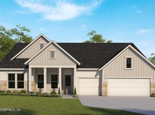 11146 Fossil Rd, Jacksonville, FL 32256