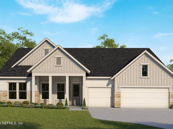 11146 FOSSIL Road, Jacksonville, FL 32256