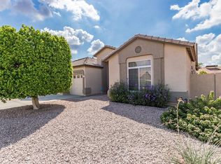 1643 W Armstrong Way, Chandler, AZ 85286