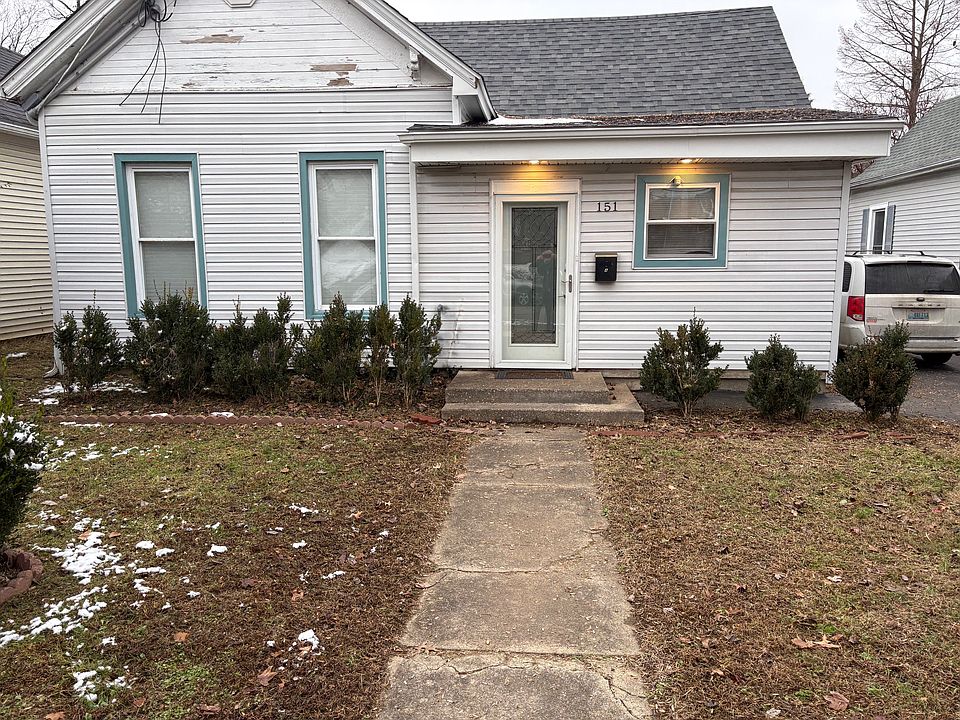 1st image of 151 N Hanover Ave #A