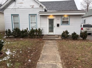 151 N Hanover Ave #A, Lexington, KY
