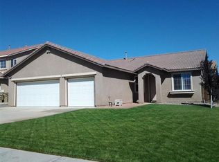 13344 Pleasant View St, Hesperia, CA 92344