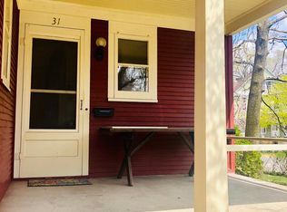31 Fitch Pl SE #2, Grand Rapids, MI 49503