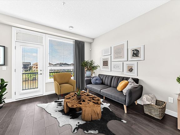 5th image of 2560 Pegasus Blvd NW #60