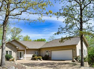 29 Perfecto Way, Hot Springs Village, AR 71909