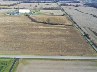 0 S Section Line Rd TRACT 3B, Delaware, OH 43015