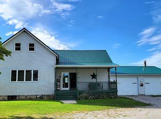 980 E Borton Rd, Essexville, MI 48732