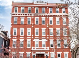 309 Emerson St #14, South Boston, MA 02127