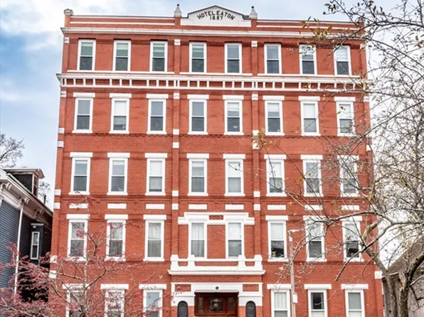 309 Emerson St #14, South Boston, MA 02127