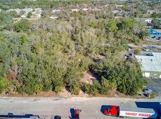 0 Kass Cir, Spring Hill, FL 34606