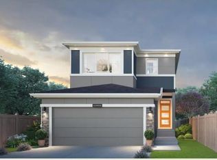 2328 160th St SW, Edmonton, AB