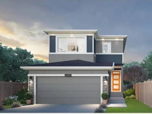 2328 160th St SW, Edmonton, AB T6W 2H1