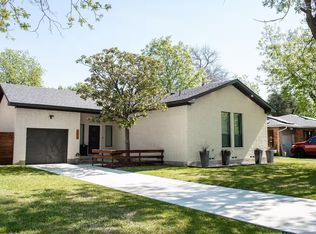 2421 Highwood Dr, Dallas, TX 75228