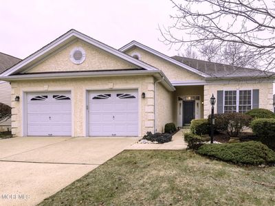 3 Shoal Road, Jackson, NJ, 08527