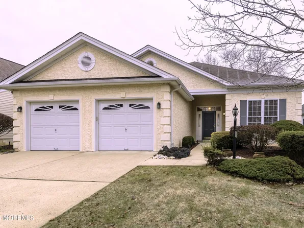 3 Shoal Road, Jackson, NJ 08527