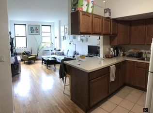413 W 47th St APT 3A, New York, NY 10036