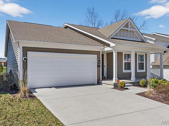 4th image of 3392 Vine Clad Hill Dr