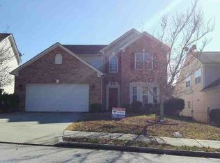 1757 Overview Cir, Lawrenceville, GA 30044