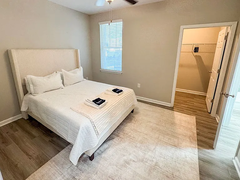 NOW LEASING! Pine Court Apartments Brand New 1 & 2 Bedroom Apartments in Beautiful Beaufort, SC — Photo 7