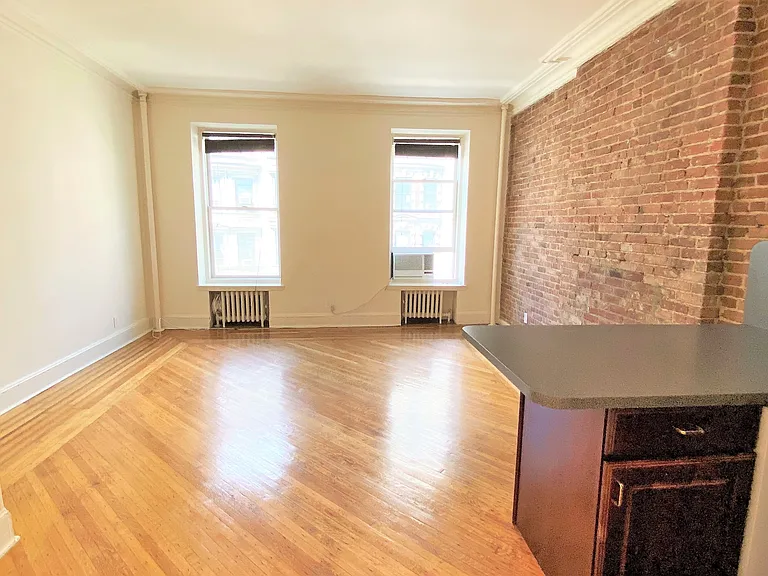 60 W 84th St #3F — Photo 1