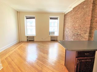 60 W 84th St #3F, New York, NY 10024