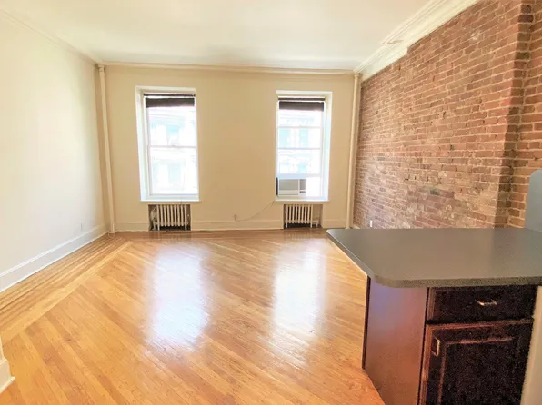 60 W 84th St #3F, New York, NY 10024
