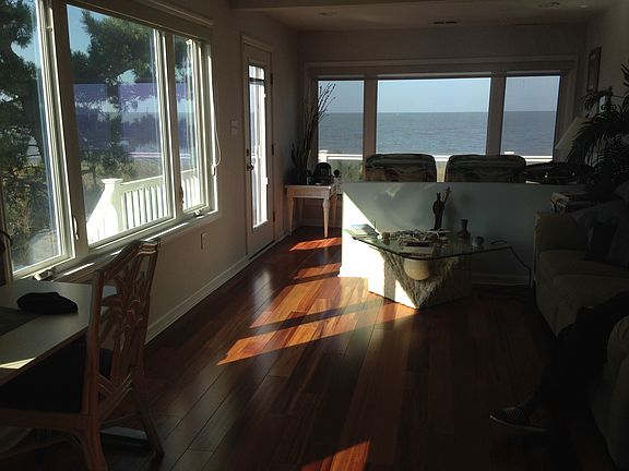 Bay View from Living RM