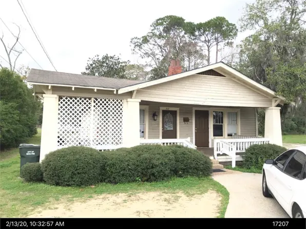 312 1st St SW, Moultrie, GA 31768