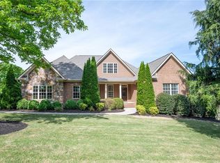 148 Fox Den Dr NE, Calhoun, GA 30701