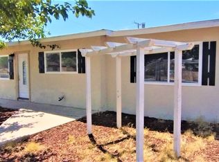 137 S Sunland St, Ridgecrest, CA 93555