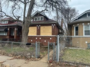 320 W 117th St, Chicago, IL