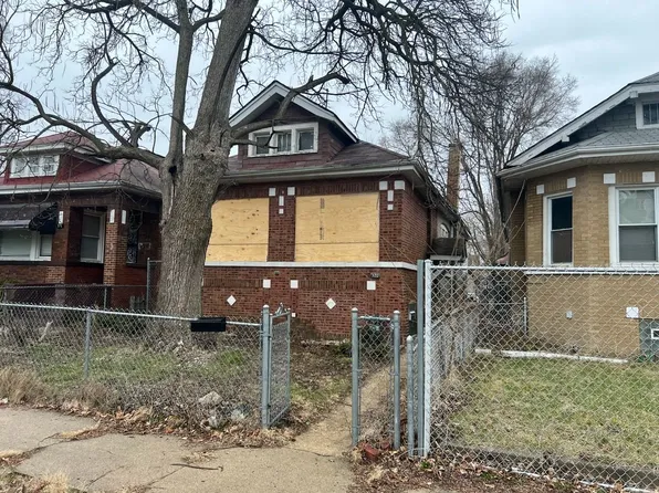 320 W 117th St, Chicago, IL 60628