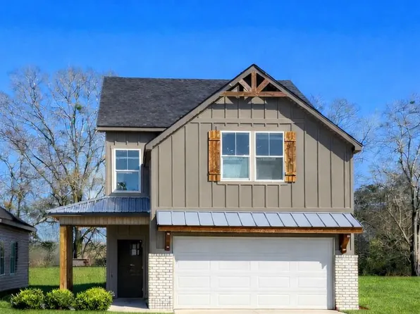 317 S Bend Ave, Dothan, AL 36301