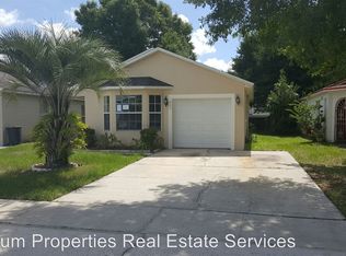 863 Vista Palma Way, Orlando, FL 32825