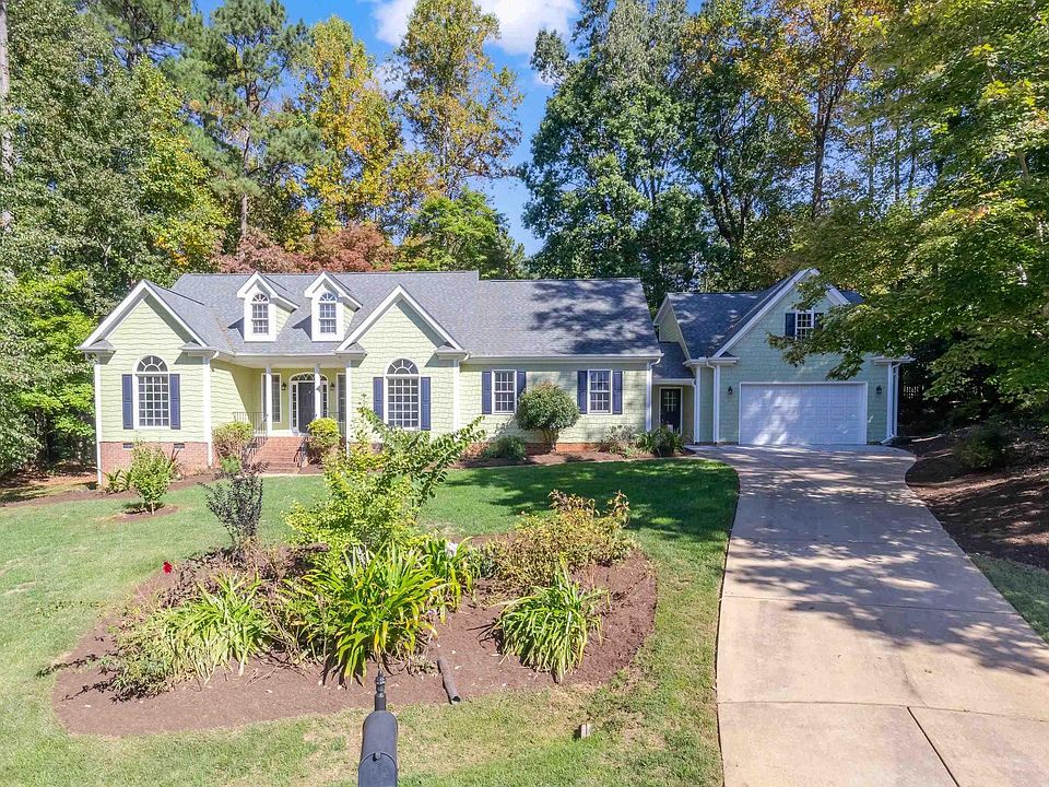 2624 Forest Lake Ct, Wake Forest, NC 27587 Zillow