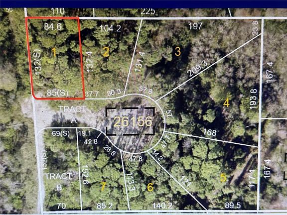 2nd image of 1289 ALMARIA COURT LOT 1