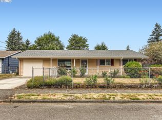 15821 SE Tibbetts St, Portland, OR 97236