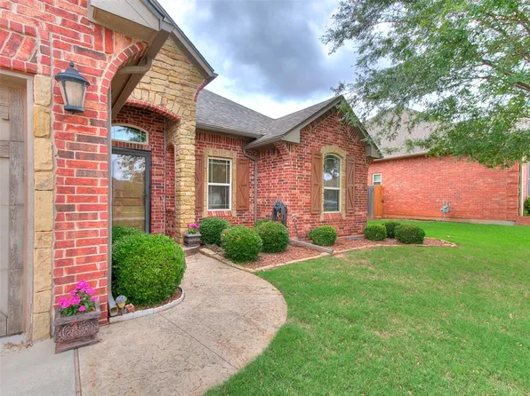 6104 Bentley Dr, Oklahoma City, OK 73169