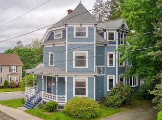 395 Chestnut St, Clinton, MA 01510