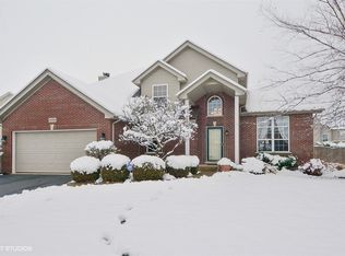 24306 Norwood Dr, Plainfield, IL 60585