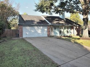 1510 Park Birch Ln, Katy, TX 77450