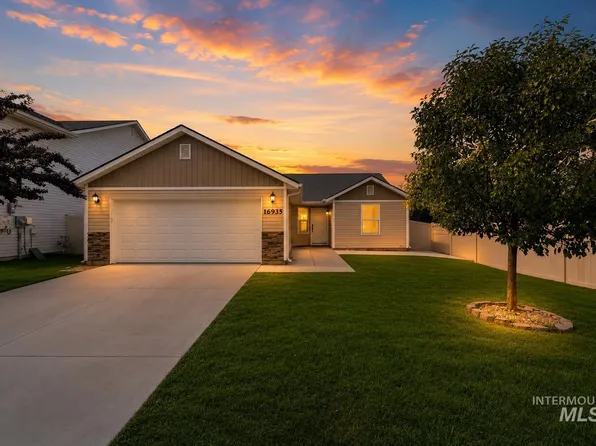 16935 Bethany Ave, Caldwell, ID 83607