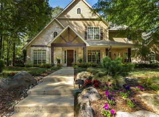 4405 Lazy Creek Dr, Tyler, TX 75707