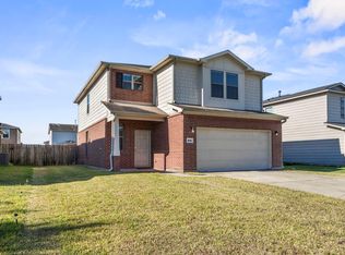 914 Canyon Hill Ln, Rosenberg, TX 77471
