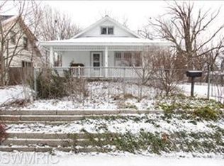 1222 Penn Ave NE, Grand Rapids, MI 49505